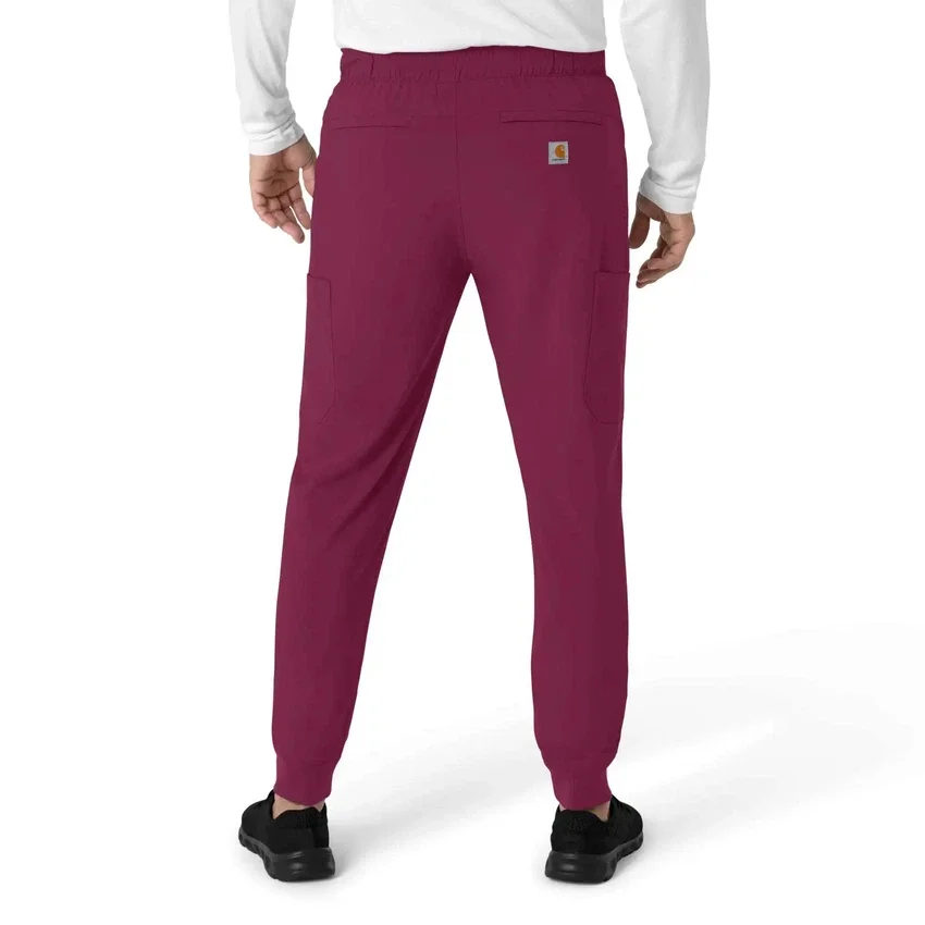 Force Cross-Flex Erkek Jogger Scrub Pantolon
