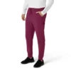 Force Cross-Flex Erkek Jogger Scrub Pantolon
