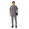 Force Cross-Flex Erkek Jogger Scrub Pantolon