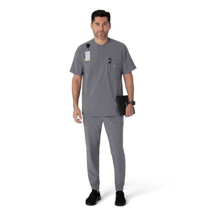 Force Cross-Flex Erkek Jogger Scrub Pantolon