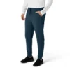 Force Cross-Flex Erkek Jogger Scrub Pantolon