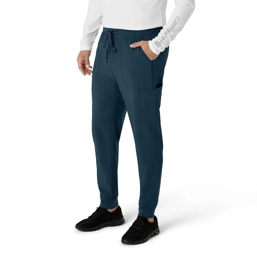 Force Cross-Flex Erkek Jogger Scrub Pantolon