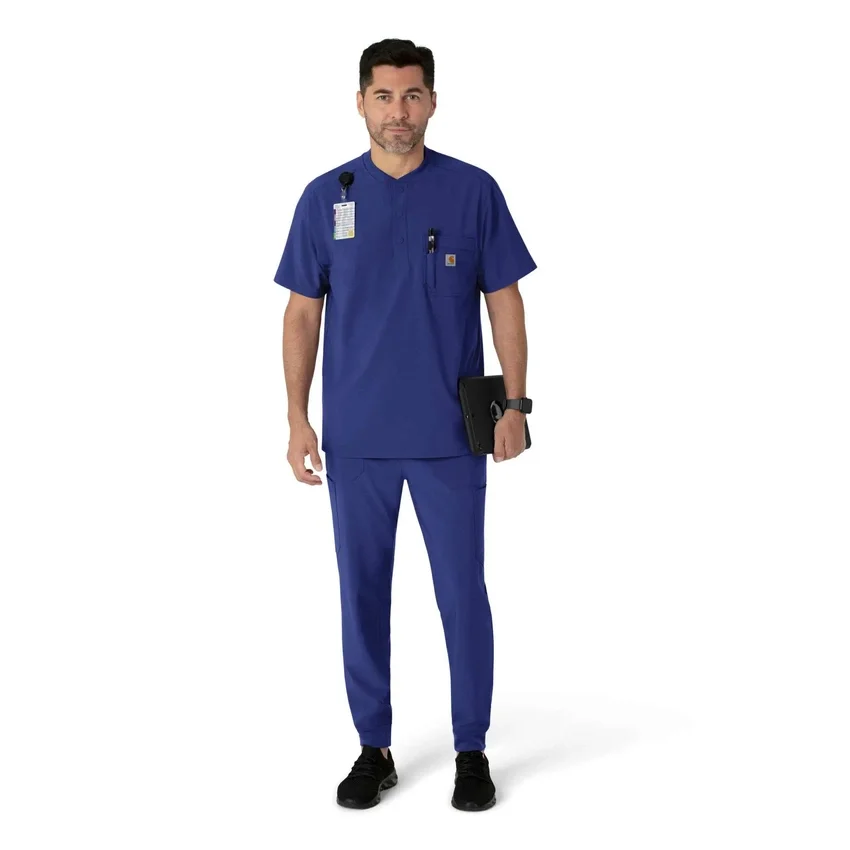Force Cross-Flex Erkek Jogger Scrub Pantolon