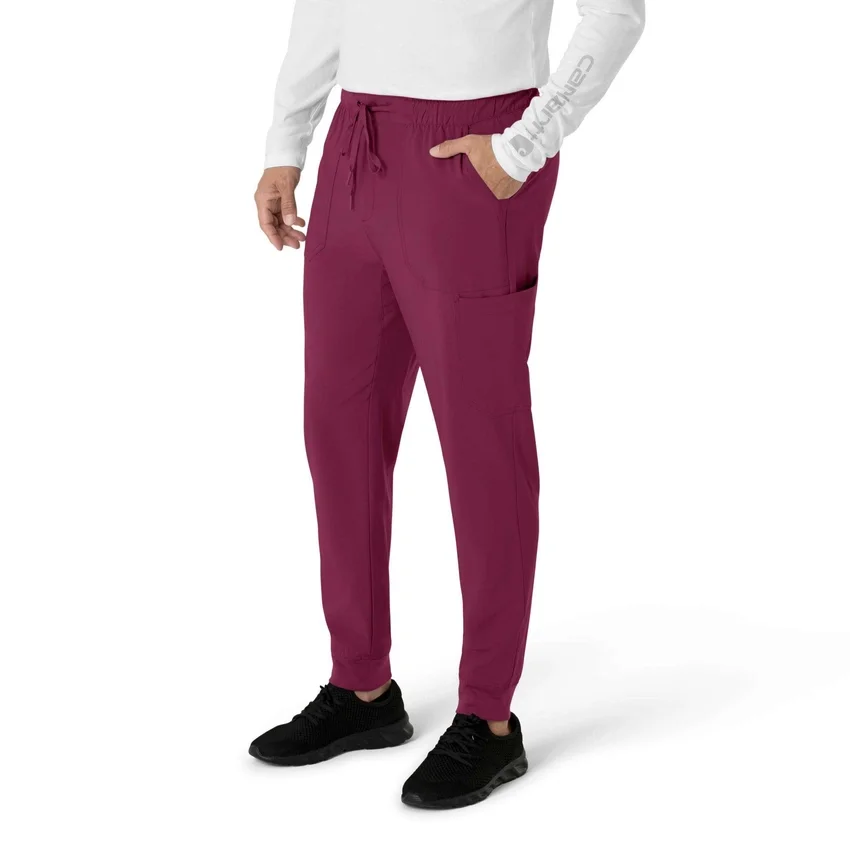 Force Cross-Flex Erkek Jogger Scrub Pantolon