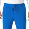 Force Cross-Flex Erkek Jogger Scrub Pantolon