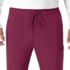 Force Cross-Flex Erkek Jogger Scrub Pantolon