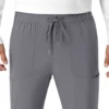 Force Cross-Flex Erkek Jogger Scrub Pantolon