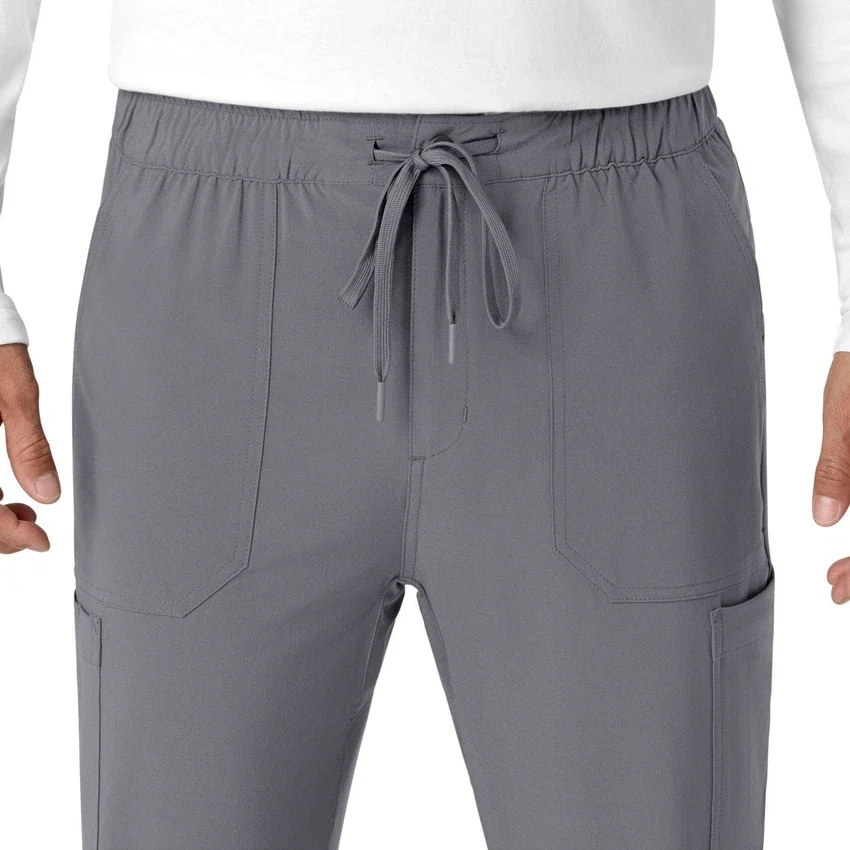Force Cross-Flex Erkek Jogger Scrub Pantolon
