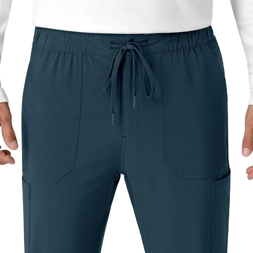 Force Cross-Flex Erkek Jogger Scrub Pantolon