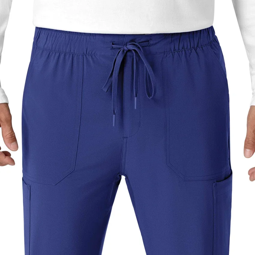 Force Cross-Flex Erkek Jogger Scrub Pantolon