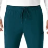 Force Cross-Flex Erkek Jogger Scrub Pantolon