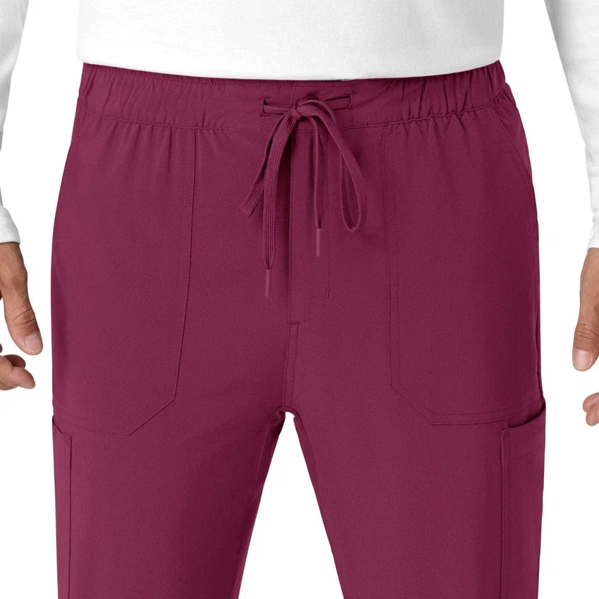 Force Cross-Flex Erkek Jogger Scrub Pantolon