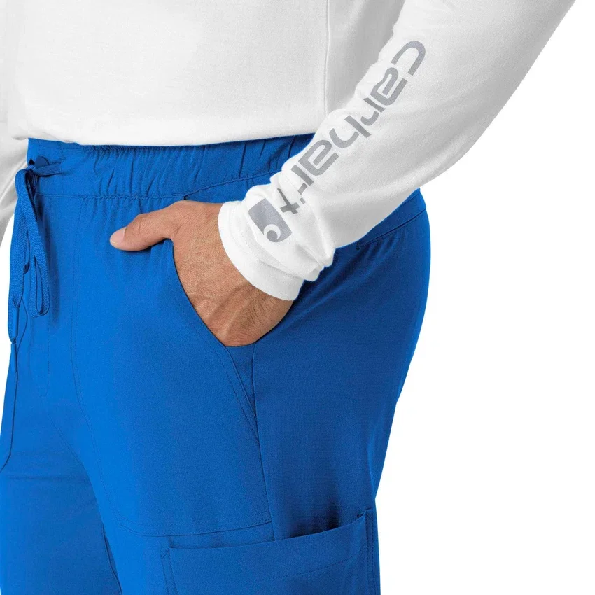 Force Cross-Flex Erkek Jogger Scrub Pantolon