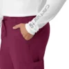 Force Cross-Flex Erkek Jogger Scrub Pantolon