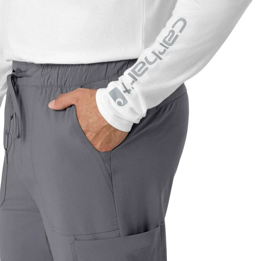 Force Cross-Flex Erkek Jogger Scrub Pantolon