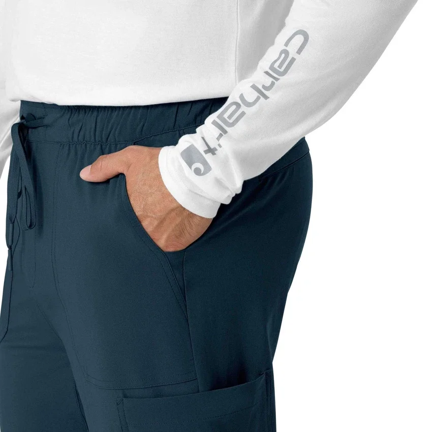 Force Cross-Flex Erkek Jogger Scrub Pantolon