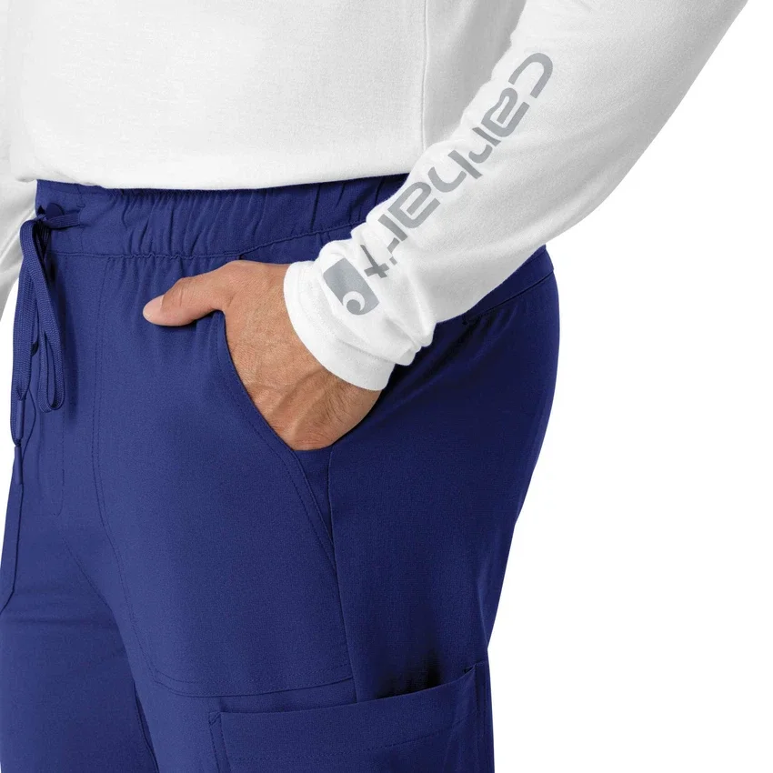 Force Cross-Flex Erkek Jogger Scrub Pantolon