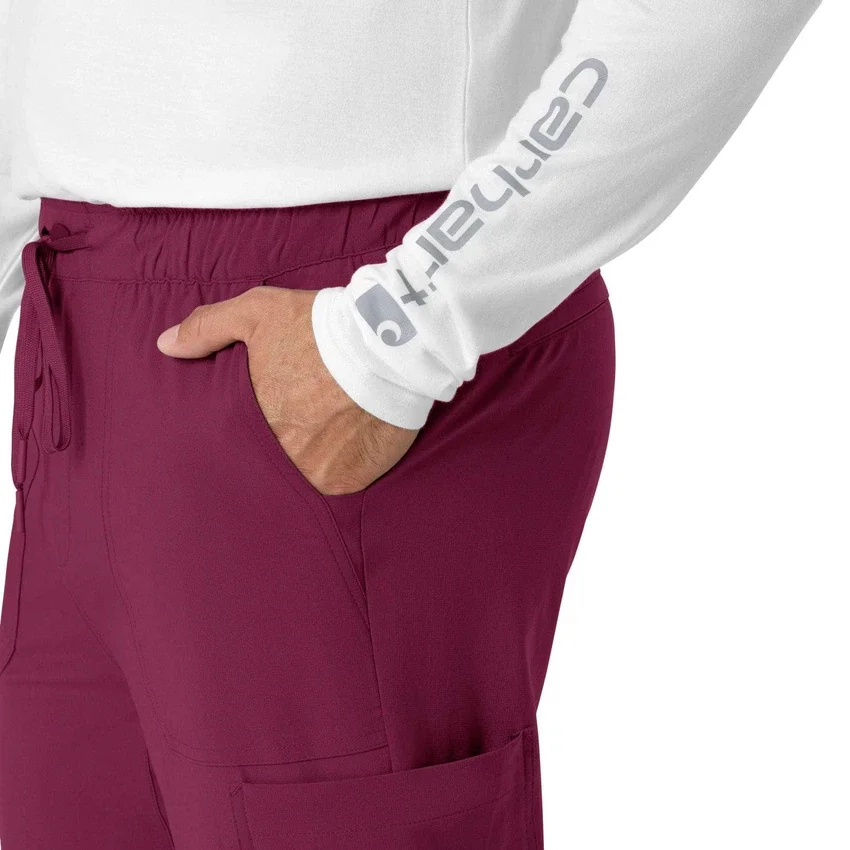 Force Cross-Flex Erkek Jogger Scrub Pantolon