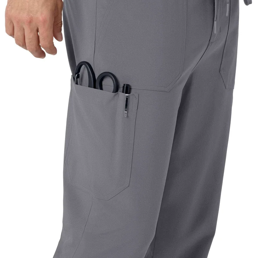 Force Cross-Flex Erkek Jogger Scrub Pantolon