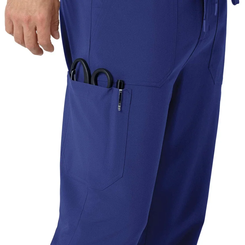 Force Cross-Flex Erkek Jogger Scrub Pantolon