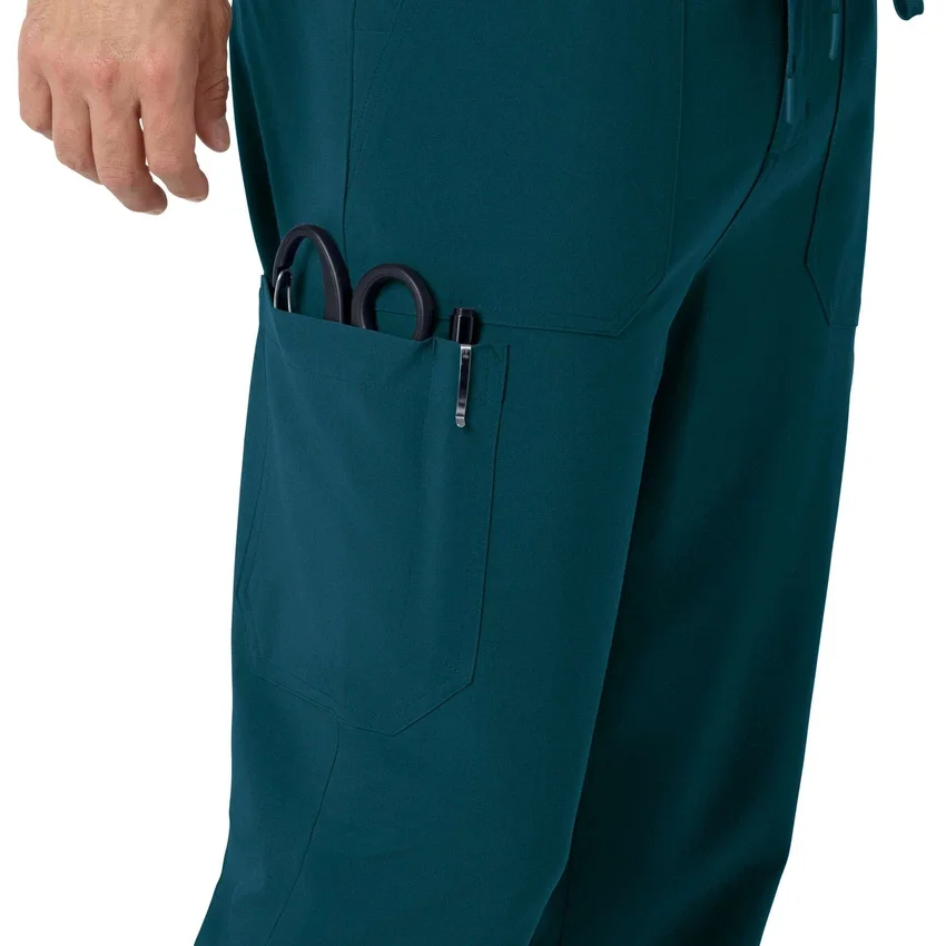 Force Cross-Flex Erkek Jogger Scrub Pantolon