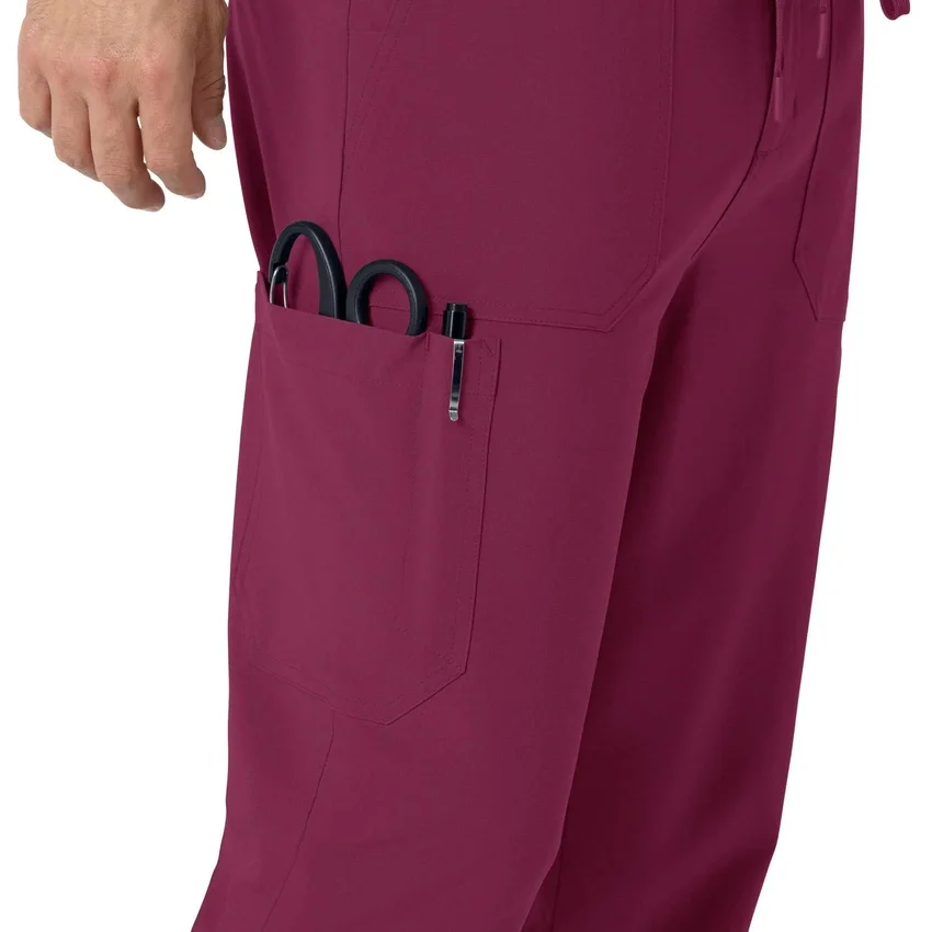 Force Cross-Flex Erkek Jogger Scrub Pantolon