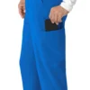 Force Cross-Flex Erkek Jogger Scrub Pantolon