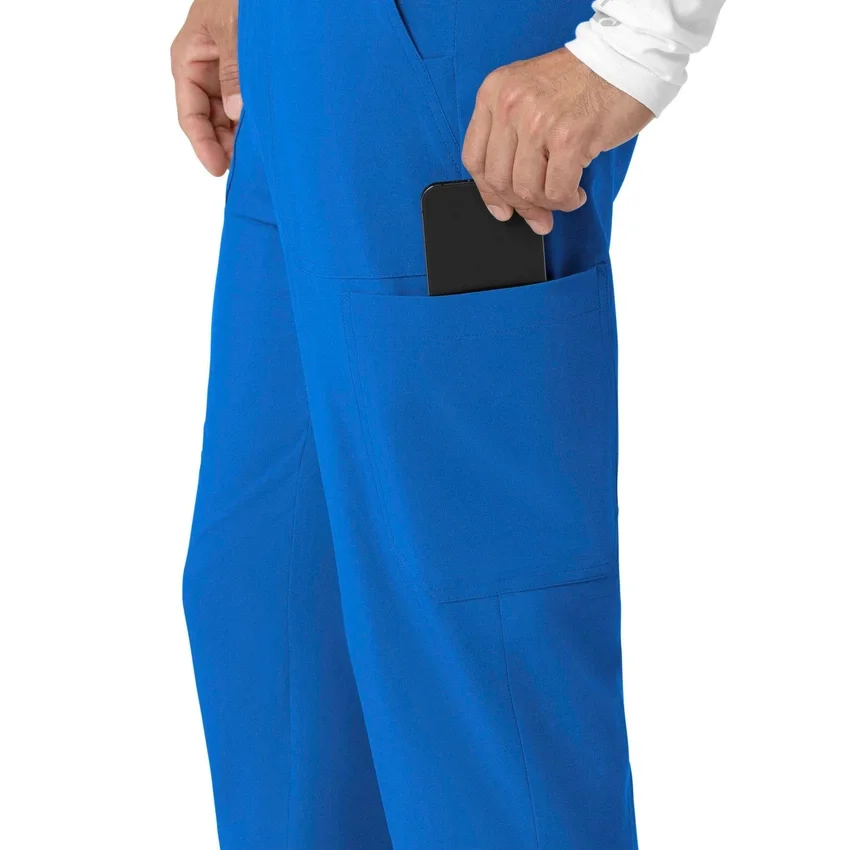 Force Cross-Flex Erkek Jogger Scrub Pantolon