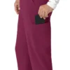 Force Cross-Flex Erkek Jogger Scrub Pantolon