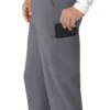 Force Cross-Flex Erkek Jogger Scrub Pantolon