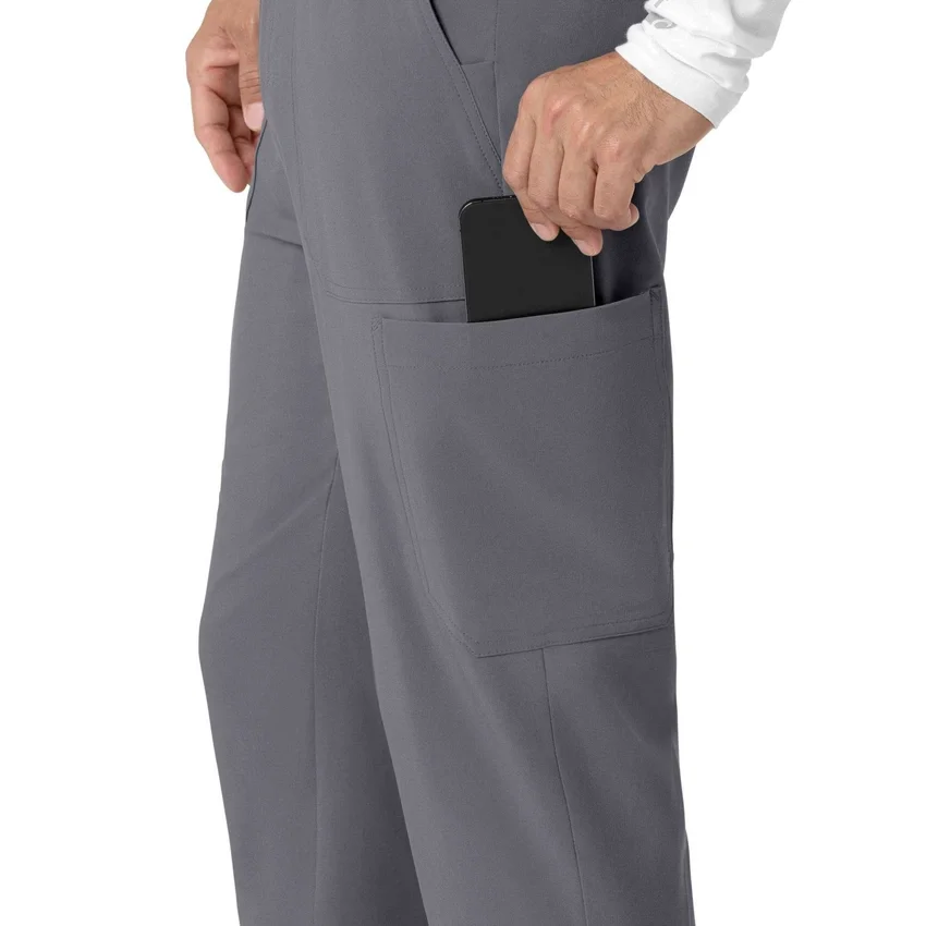 Force Cross-Flex Erkek Jogger Scrub Pantolon
