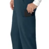 Force Cross-Flex Erkek Jogger Scrub Pantolon