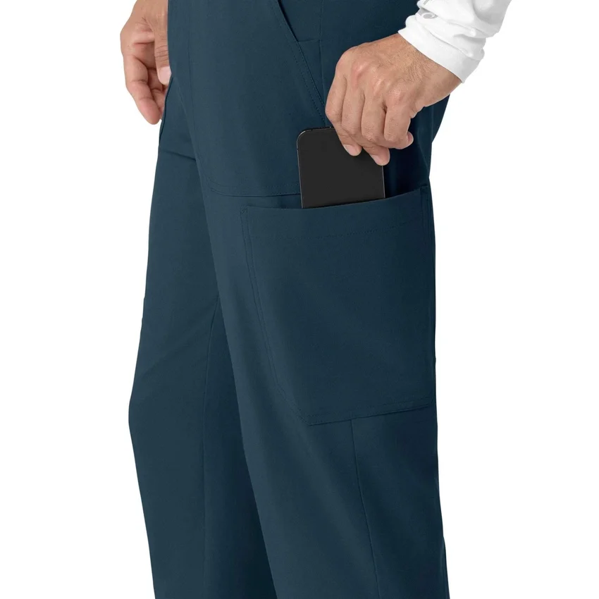Force Cross-Flex Erkek Jogger Scrub Pantolon