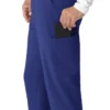 Force Cross-Flex Erkek Jogger Scrub Pantolon