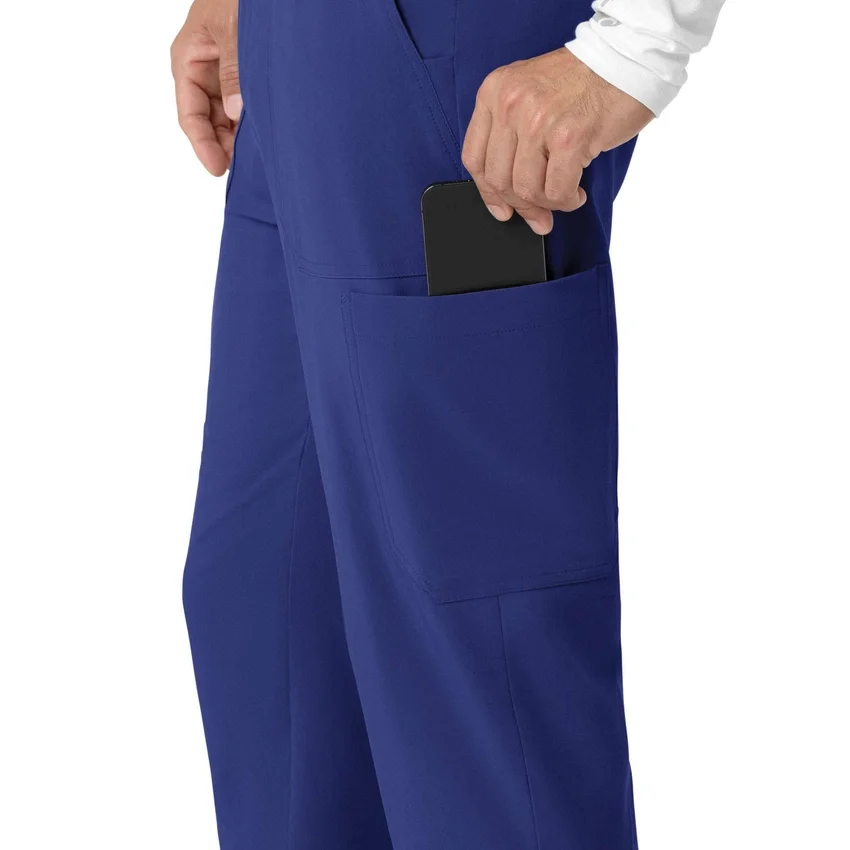 Force Cross-Flex Erkek Jogger Scrub Pantolon