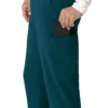 Force Cross-Flex Erkek Jogger Scrub Pantolon