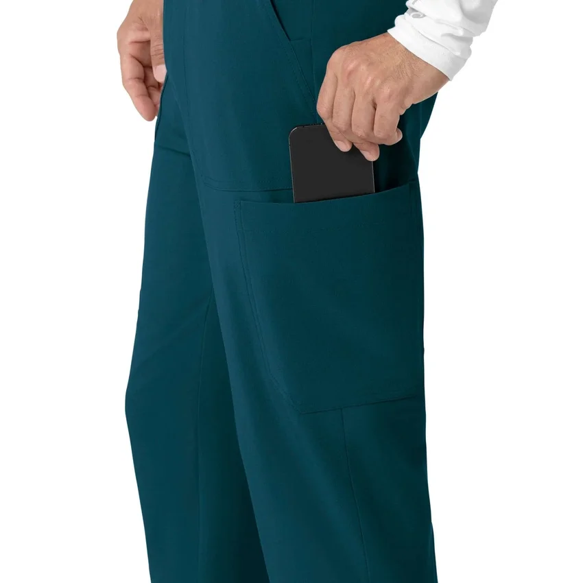 Force Cross-Flex Erkek Jogger Scrub Pantolon