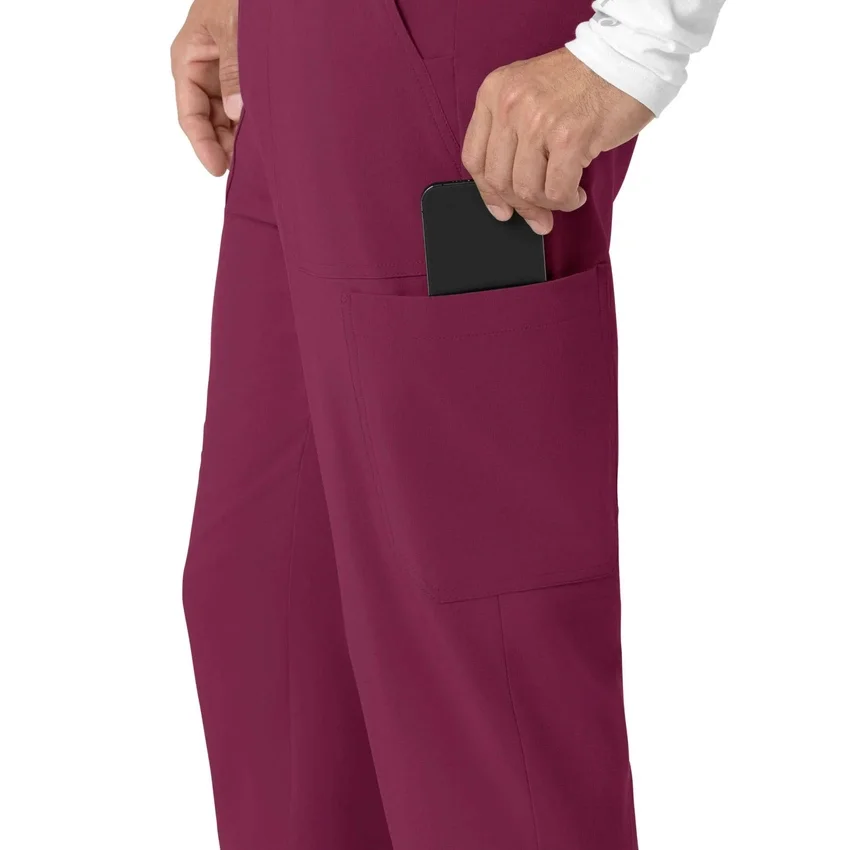 Force Cross-Flex Erkek Jogger Scrub Pantolon