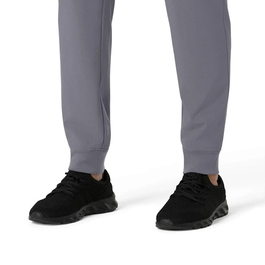 Force Cross-Flex Erkek Jogger Scrub Pantolon