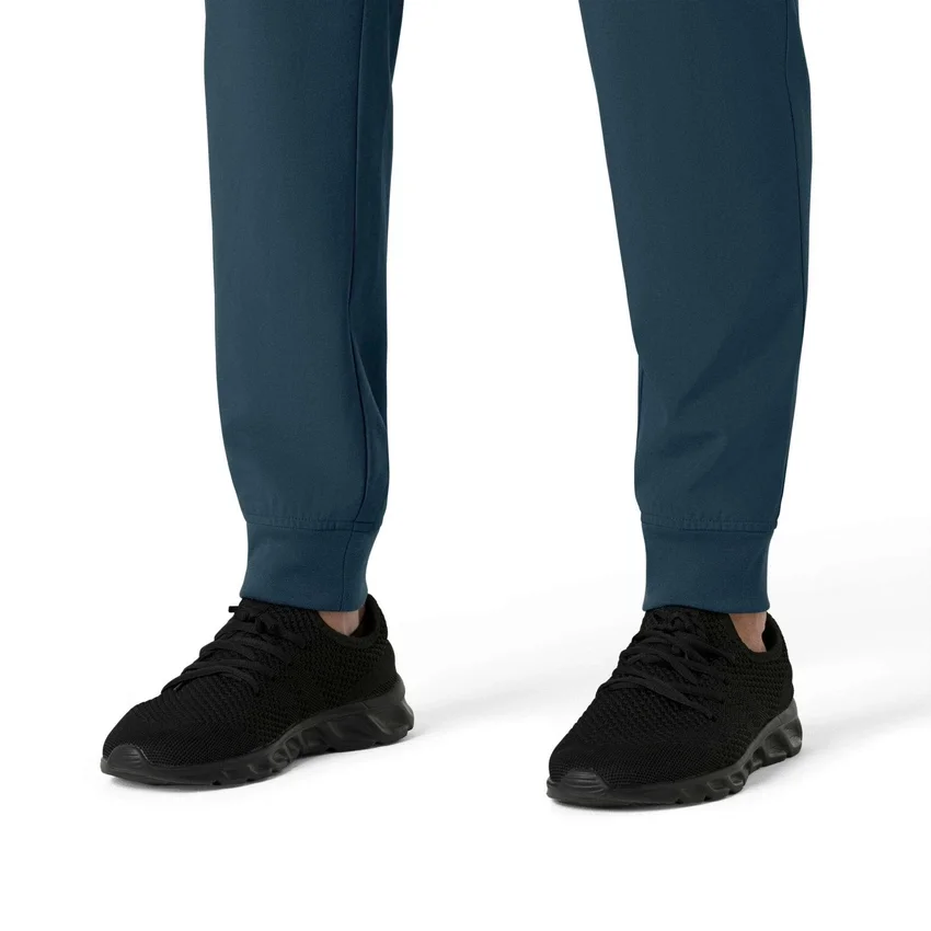 Force Cross-Flex Erkek Jogger Scrub Pantolon