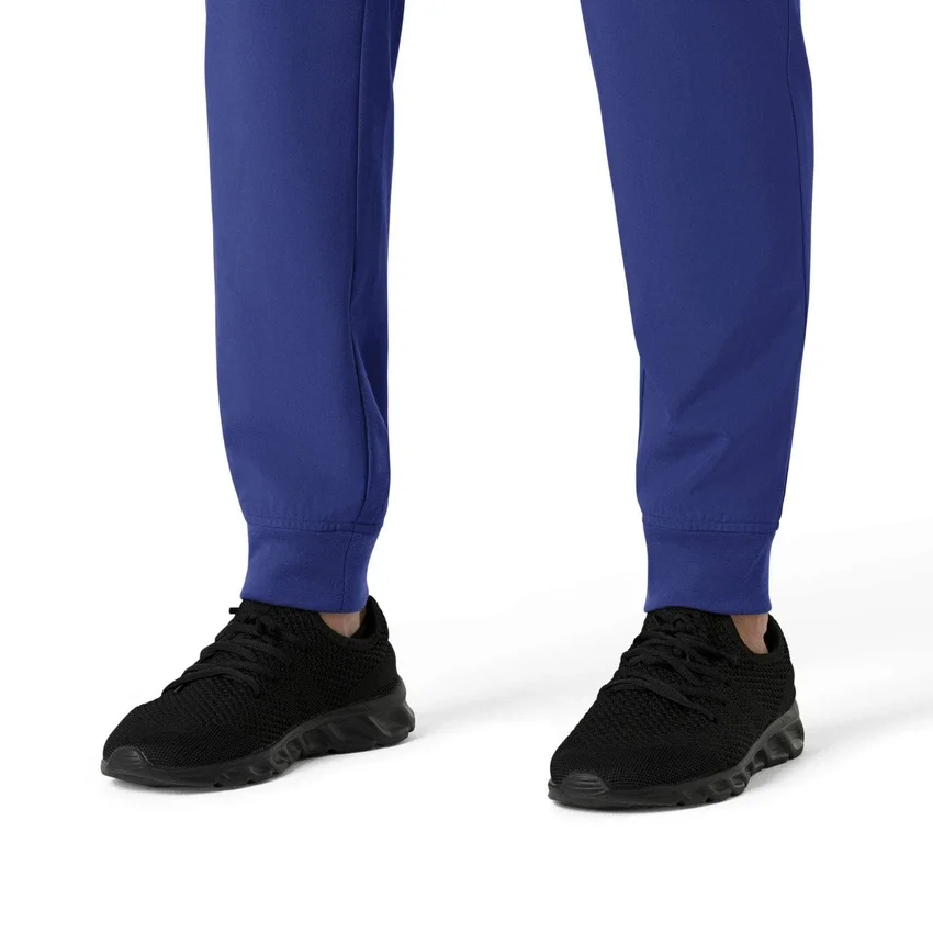 Force Cross-Flex Erkek Jogger Scrub Pantolon