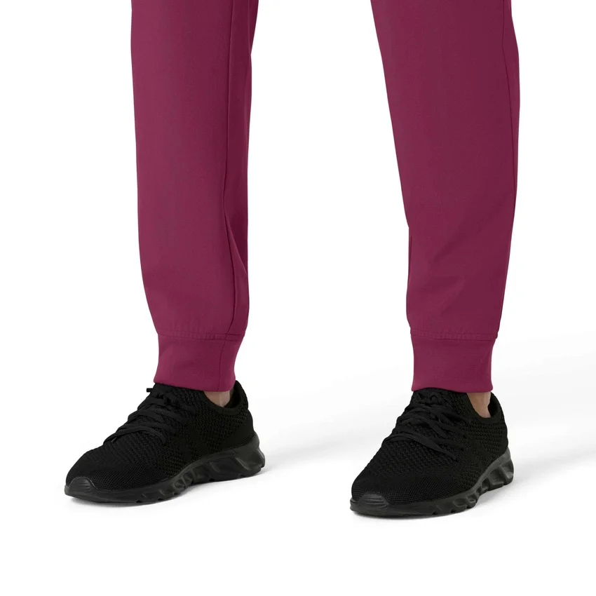 Force Cross-Flex Erkek Jogger Scrub Pantolon
