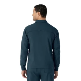 Force Cross-Flex Hafif Scrub Ceket