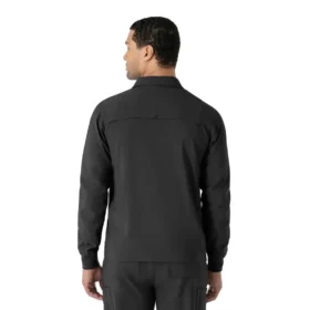 Force Cross-Flex Hafif Scrub Ceket