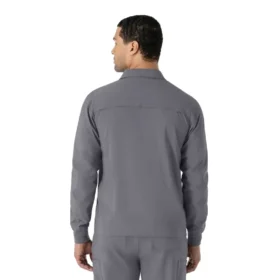 Force Cross-Flex Hafif Scrub Ceket