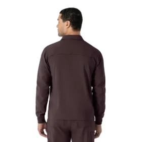 Force Cross-Flex Hafif Scrub Ceket