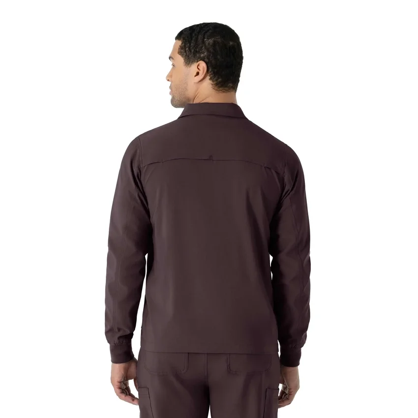 Force Cross-Flex Hafif Scrub Ceket