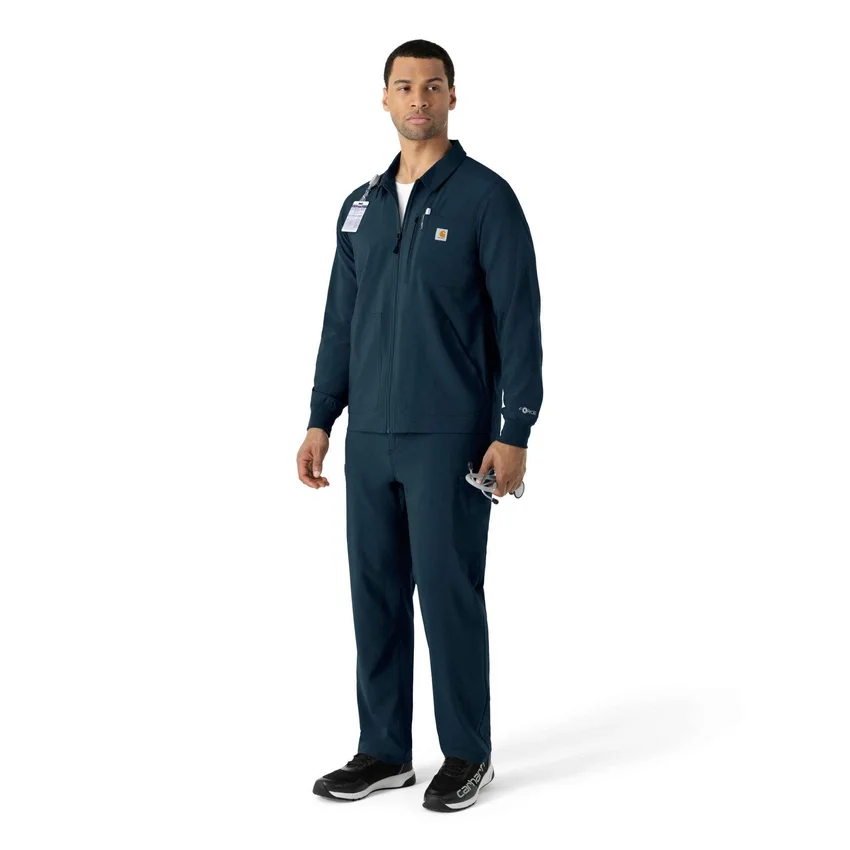 Force Cross-Flex Hafif Scrub Ceket