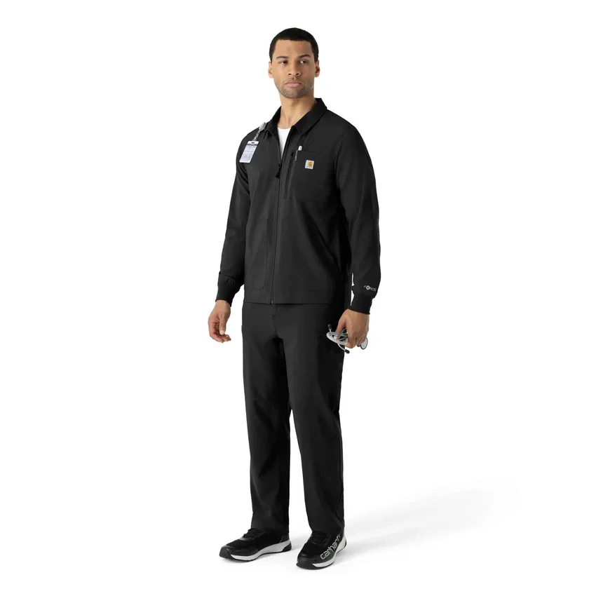 Force Cross-Flex Hafif Scrub Ceket