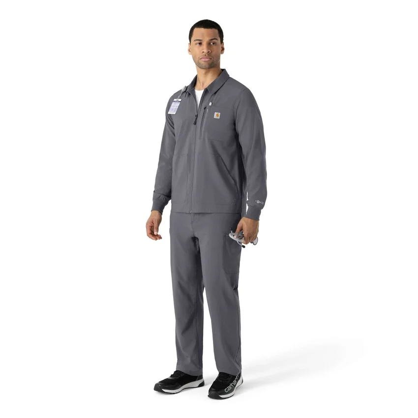 Force Cross-Flex Hafif Scrub Ceket